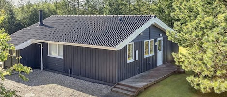 House | Exterior