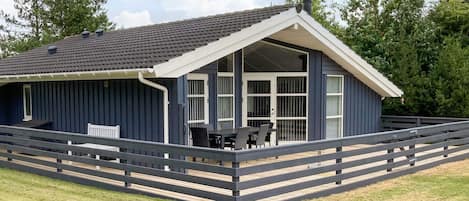 House | Exterior