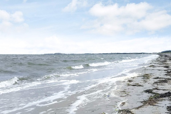 House | Water view