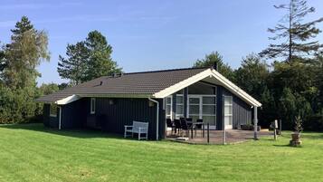 独立别墅 | 外观