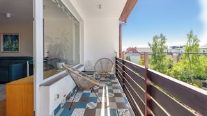 Apartment (18) | Terrasse/Patio