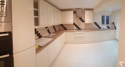 Private room near Hither Green Station