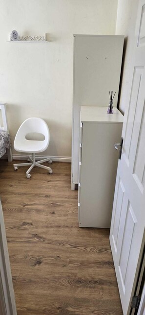 Classic Double Room Single Use | Free WiFi