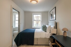 Leilighet, 2 soverom | Oppholdsrom