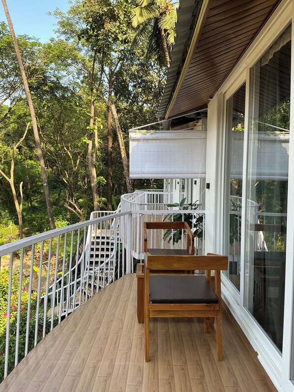 家庭房 | 1 多间卧室、免费 WiFi