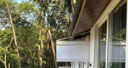 Ourem Palace Luxury Beach Huts