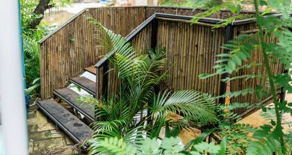 Ourem Palace Luxury Beach Huts