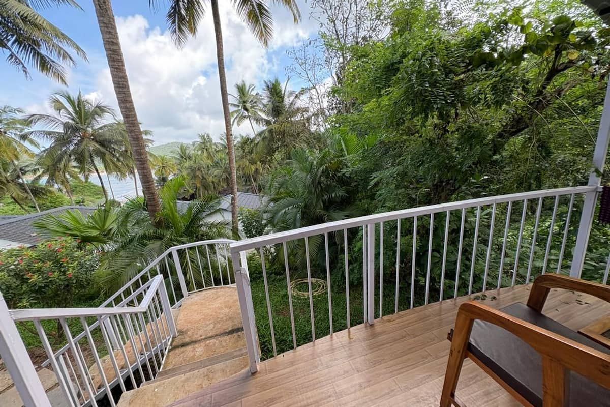 Perhehuone | 1 makuuhuone, ilmainen Wi-Fi