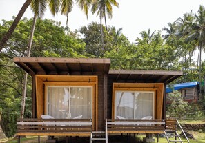 华丽客房 | 1 多间卧室、免费 WiFi