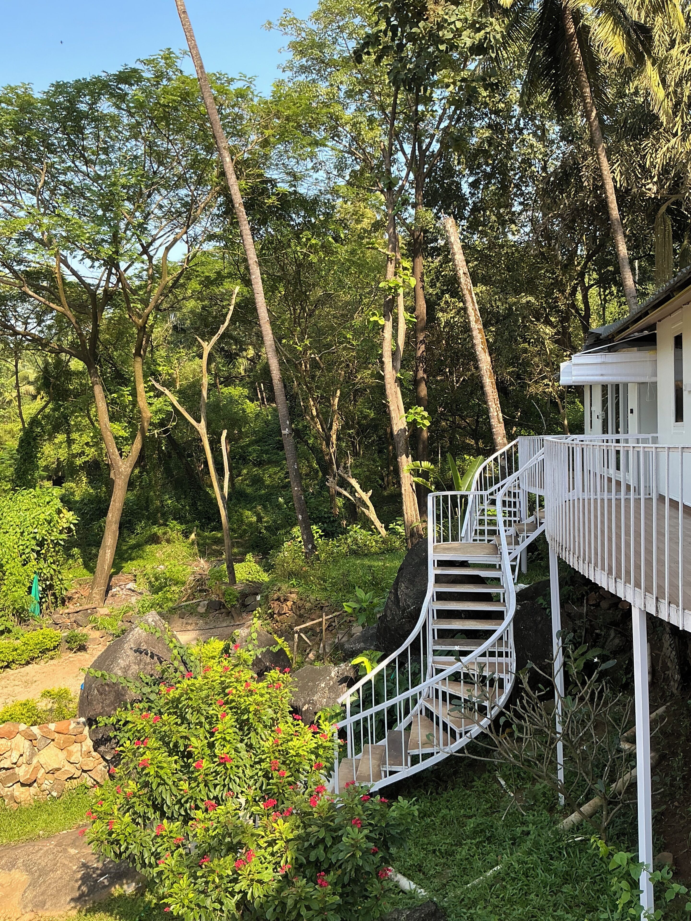 Family Room | 1 bedroom, free WiFi