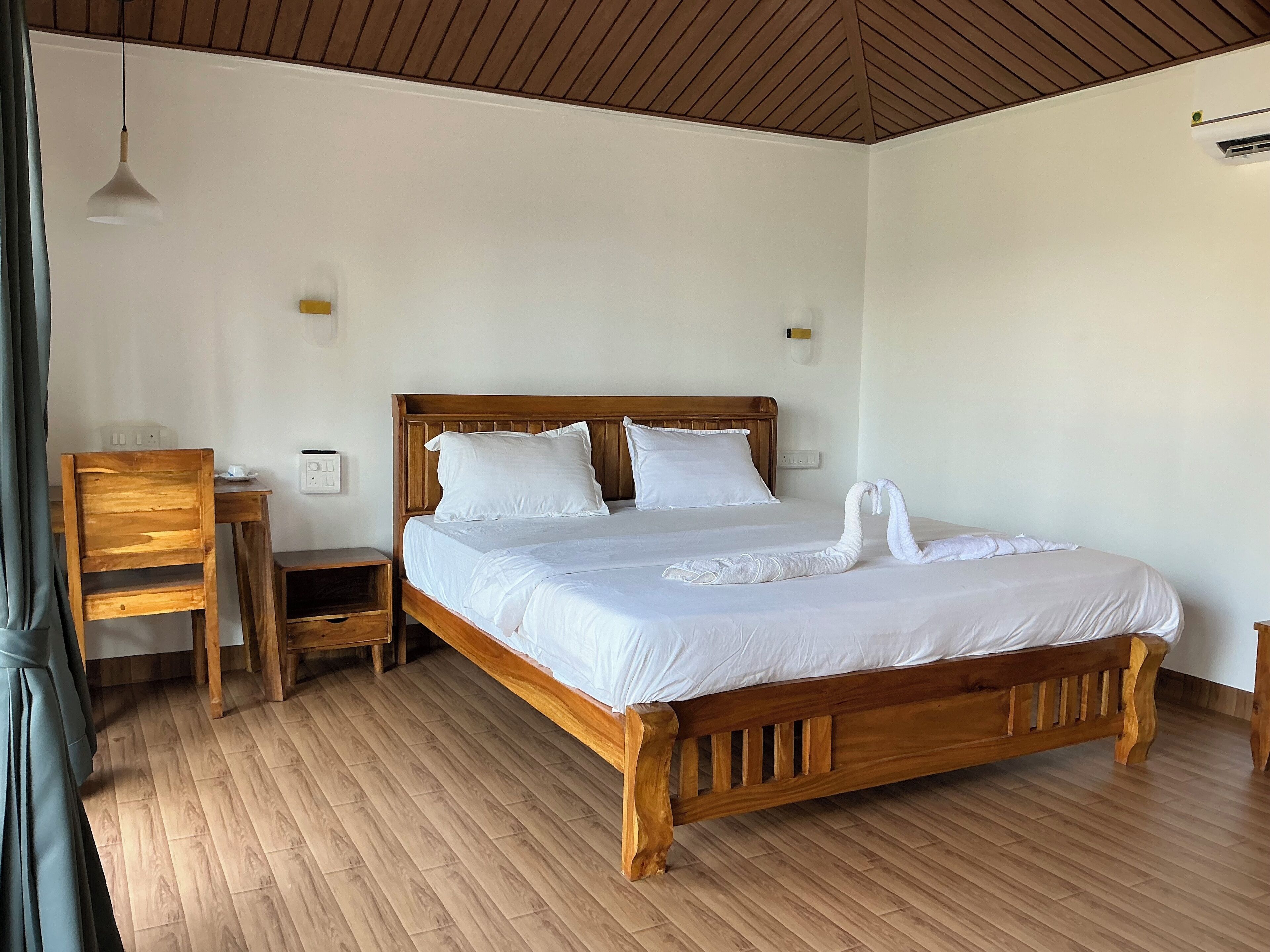 Familienzimmer | 1 Schlafzimmer, kostenloses WLAN