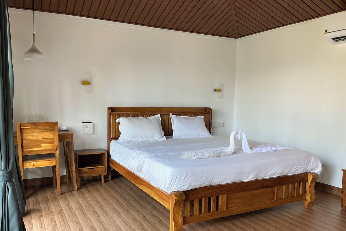 Family Room | 1 bedroom, WiFi (free)
