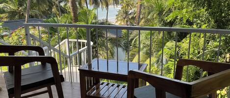 Premier Room | 1 bedroom, free WiFi