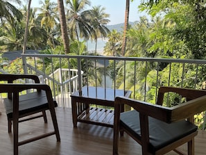 1 chambre, Wi-Fi gratuit