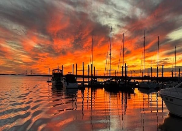 Marina