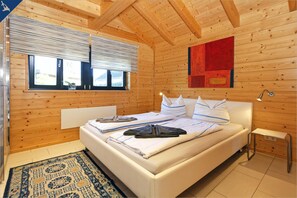 4 slaapkamers, een strijkplank/strijkijzer, gratis wifi