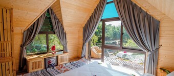 Bai Tu Long Mountain Resort