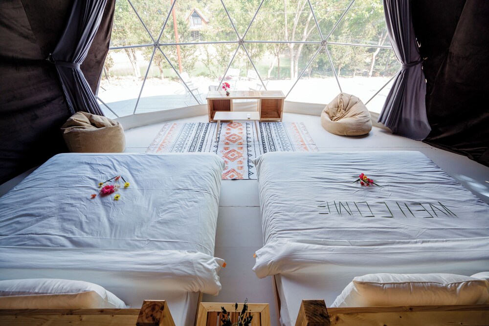 Bai Tu Long Mountain Resort photo 5