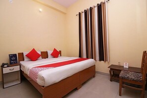 Deluxe Room - Hotel T-24 (Sawai Madhopur)
