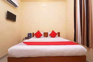 Deluxe Room - Hotel T-24 (Sawai Madhopur)