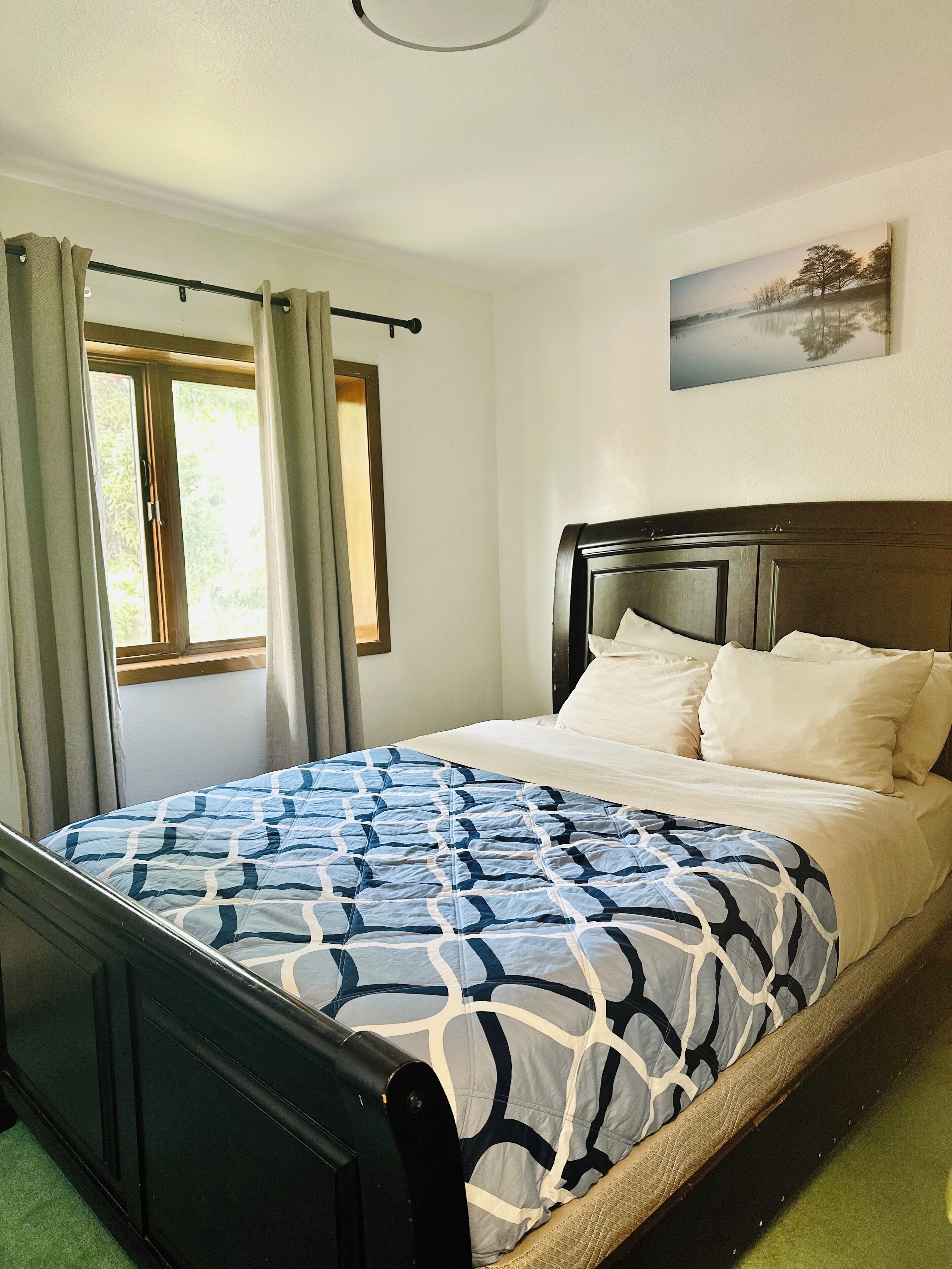 3 Schlafzimmer, kostenloses WLAN, Bettwäsche