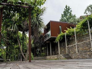 Soundproofing, free WiFi, bed sheets - Vila Marim Country House (Mesão Frio)