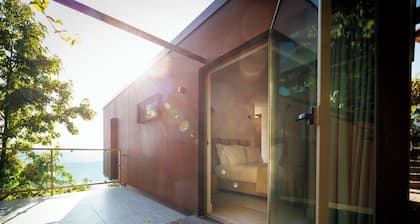 Vila Marim Country House