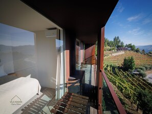 Soundproofing, free WiFi, bed sheets - Vila Marim Country House (Mesão Frio)