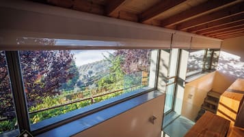 Family Cottage | Soundproofing, free WiFi, bed sheets