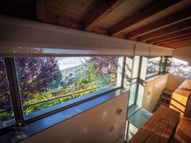 Family Cottage | Soundproofing, free WiFi, bed sheets