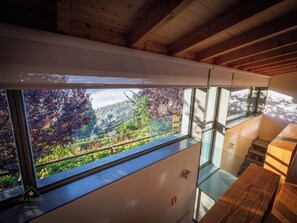 Familie cottage | Geluiddichte muren, gratis wifi, beddengoed