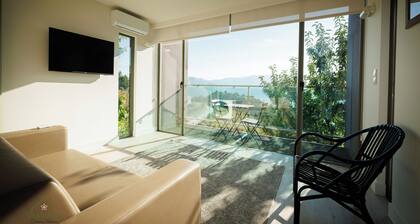 Vila Marim Country House