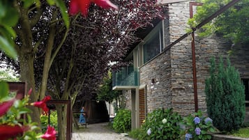 Exterieur