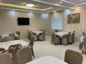 Restaurant - YANGIOBOD HOTEL (Yangiabad)