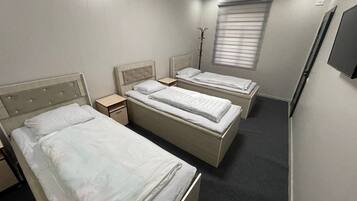 Deluxe Apartment | 1 bedroom, free WiFi