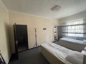 Phòng 4 Tiêu chuẩn, quang cảnh núi | Truy cập Internet không dây miễn phí