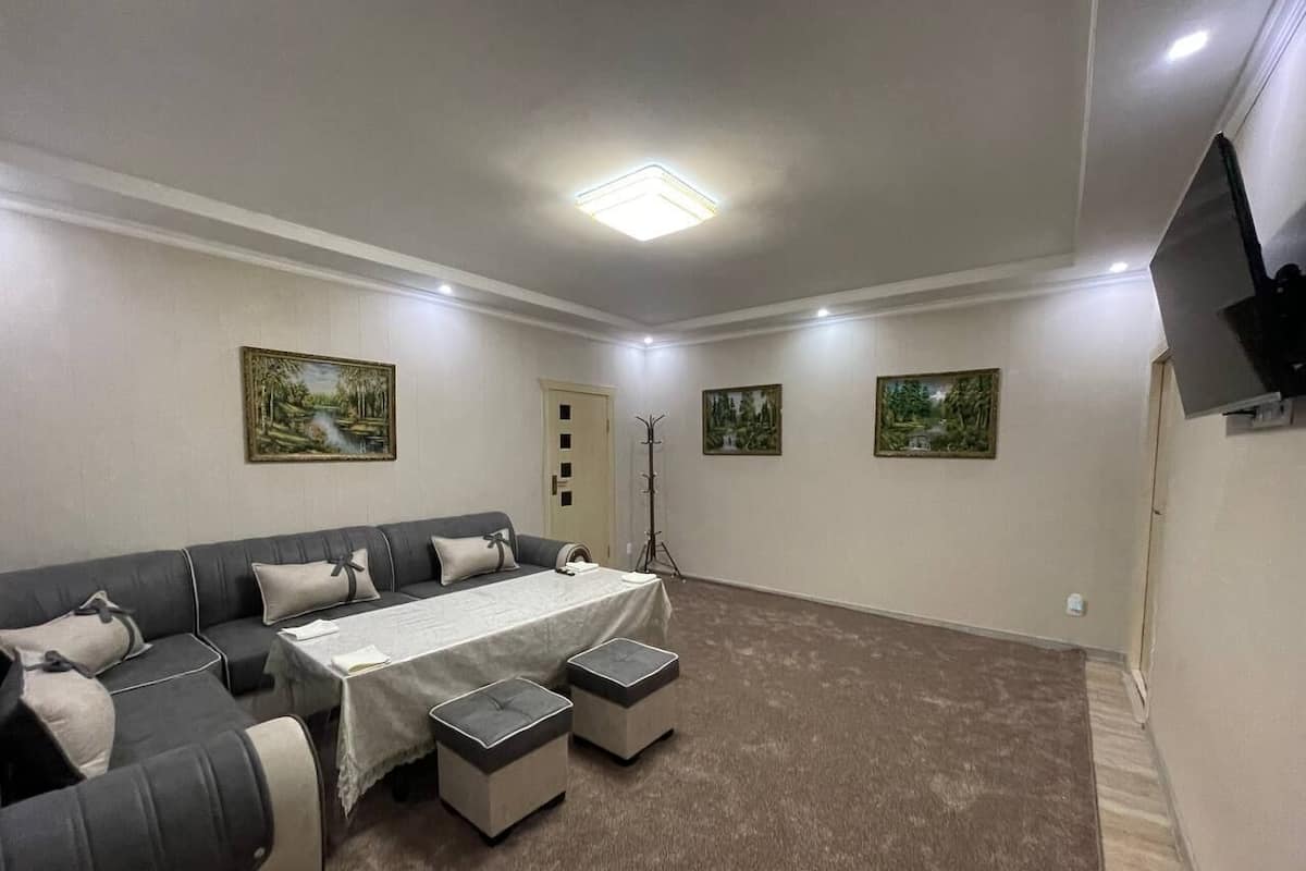 1 habitación y wifi gratis