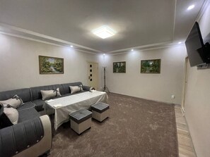 Room - YANGIOBOD HOTEL (Yangiabad)