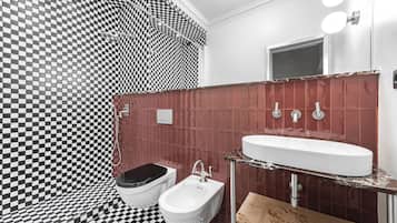 Suite | Salle de bain