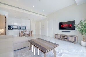 아파트 | 거실 공간