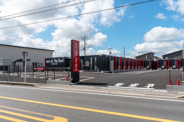 Hotel R9 The Yard 茂原 - 茂原市