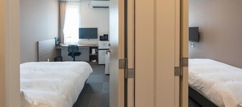 HOTEL R9 The Yard Mobara