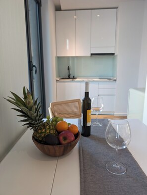 Interior - Charmy studio Tamara (Makarska)