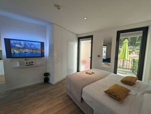 Room - Charmy studio Tamara (Makarska)