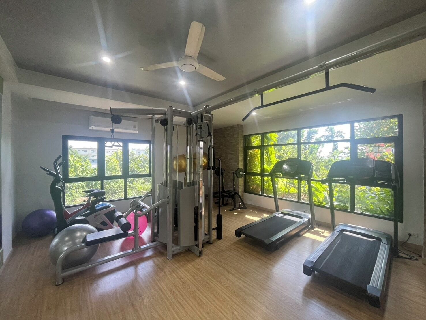 Gym