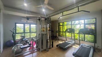 Gimnasio