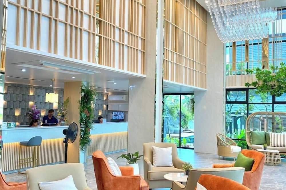 Bangkok Mystay Hotel Rangsit