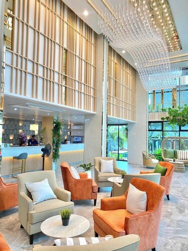 Bangkok Mystay Hotel Rangsit