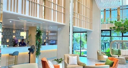 Bangkok Mystay Hotel Rangsit