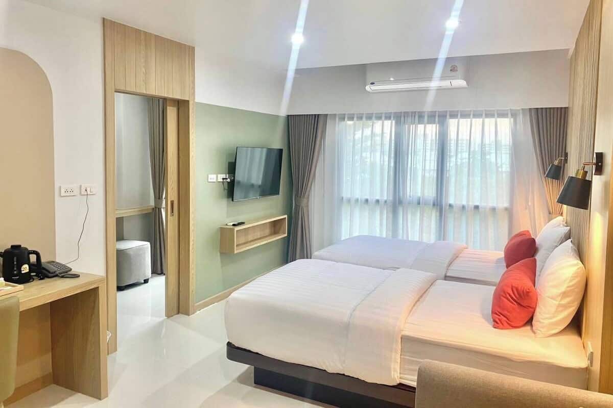 Ropa de cama de alta calidad y camas Select Comfort